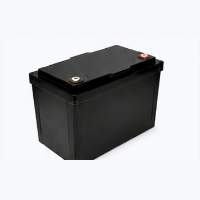 LiFePO4 Battery Pack