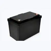 LiFePO4 Battery Pack
