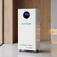 LiFePO4 Battery Module
