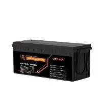 12.8V 200Ah Battery