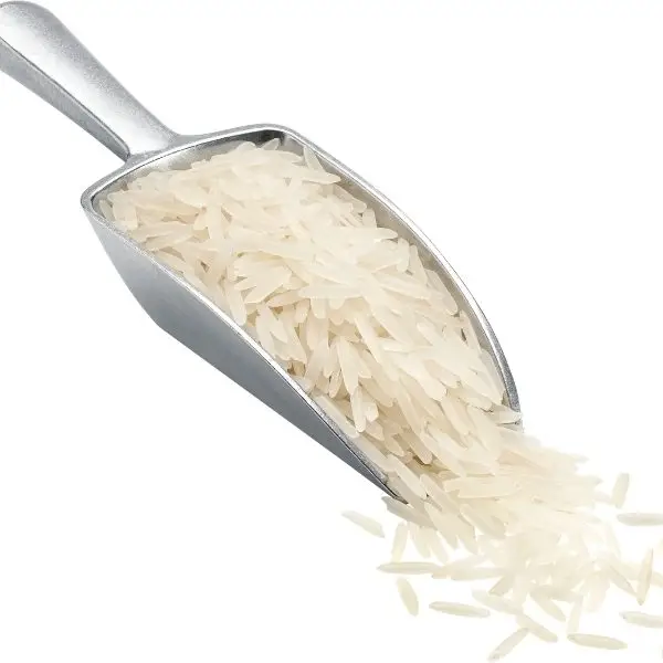Basmati Rice