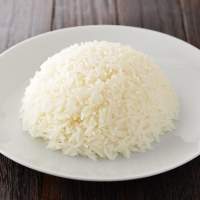 Jasmine Rice