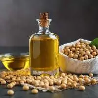 Premium Quality Soybean Cooking Oil