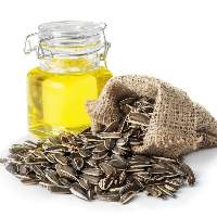Sunflower Seeds Oil