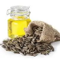 Premium Sunflower Seeds Cooking Oil