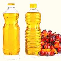 Refined Palm Oil