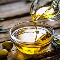 Pure Extra Virgin Olive Oil for Cooking