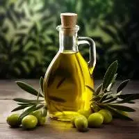 Pomace Olive Oil