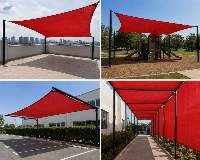 Shade Nets