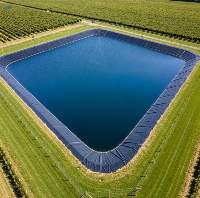 Pond Liners