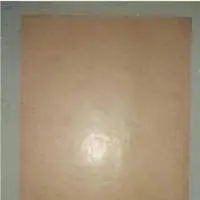 Mg Natural Brown Plain Kraft Paper