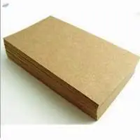 Brown Kraft Liner Paper