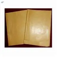 MG Golden Yellow Kraft Paper
