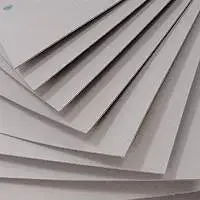 Paper Board