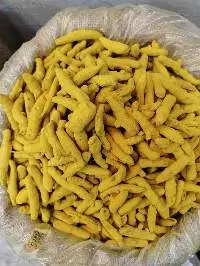 Turmeric Finger