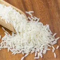 Basmati Rice (1121, Pusa, Golden Sella)