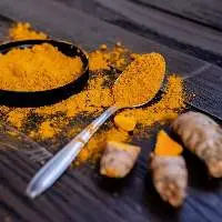Premium Quality Indian Turmeric Powder