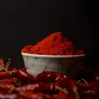 Premium Indian Red Chili Powder 