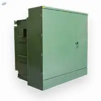 OC Power Transformers