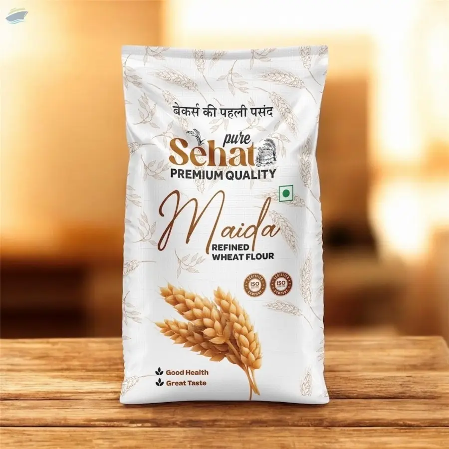 Wheat Flour