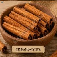 Cinnamon Stick