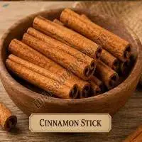 Cinnamon Stick