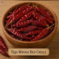 Teja Whole Red Chilli
