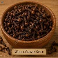 Whole Cloves Spice