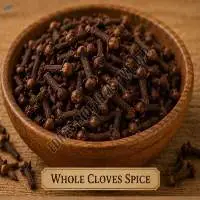 Whole Cloves Spice