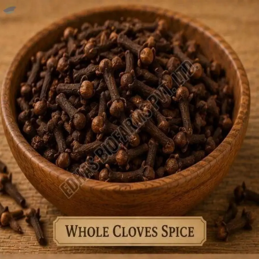 Whole Cloves Spice