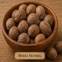 Whole Nutmeg