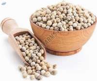 Whole White Pepper