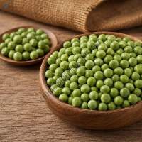 Premium Export Quality Green Pigeon Peas