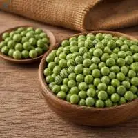 Premium Export Quality Green Pigeon Peas
