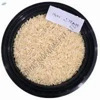 1401 Steam Basmati Rice
