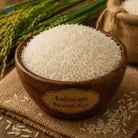 Premium Grade Indrayani Basmati Rice