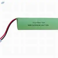 Ni-MH Battery SC Size 2200mAh - 4000mAh