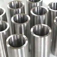 Titanium Alloy
