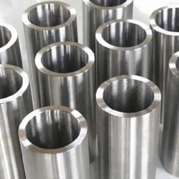 Titanium Alloy