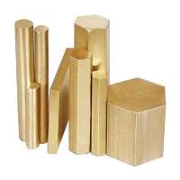 Aluminium Bronze Alloy