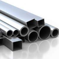 Pipes & Tubes