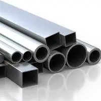 Pipes & Tubes