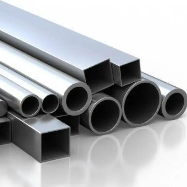 Pipes & Tubes