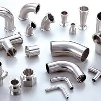 Buttweld & Forged Fitting