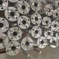 Flanges