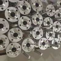 Flanges