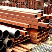 Non-Ferrous Metals