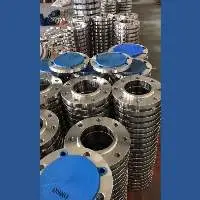 Flanges