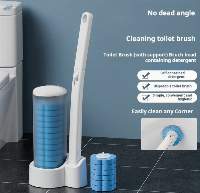 Cleaning Products