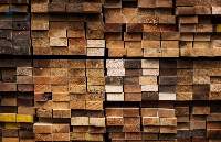 Premium Quality Sawn Lumber Export Grade